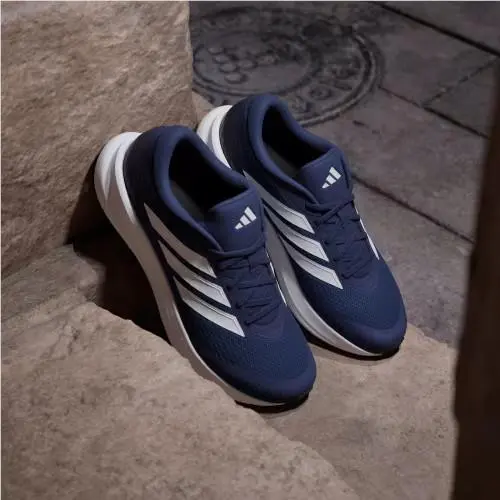 Adidas shoes - Dark Blue / Cloud White / Core Black 3