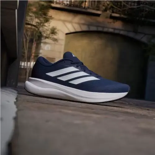 Adidas shoes - Dark Blue / Cloud White / Core Black 11