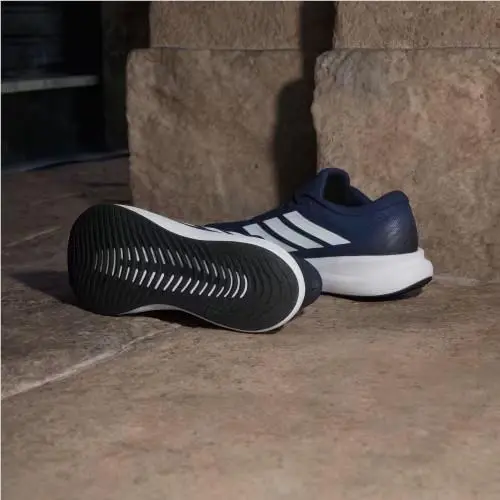 Adidas shoes - Dark Blue / Cloud White / Core Black 12