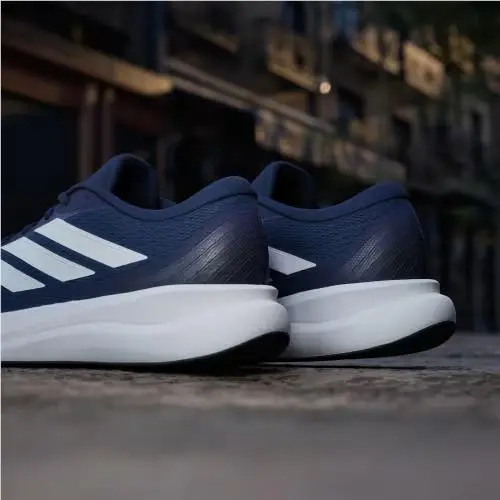 Adidas shoes - Dark Blue / Cloud White / Core Black 18