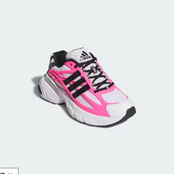 Adidas shoes - adidas adistar - adistar - KZ9161 - Black 5