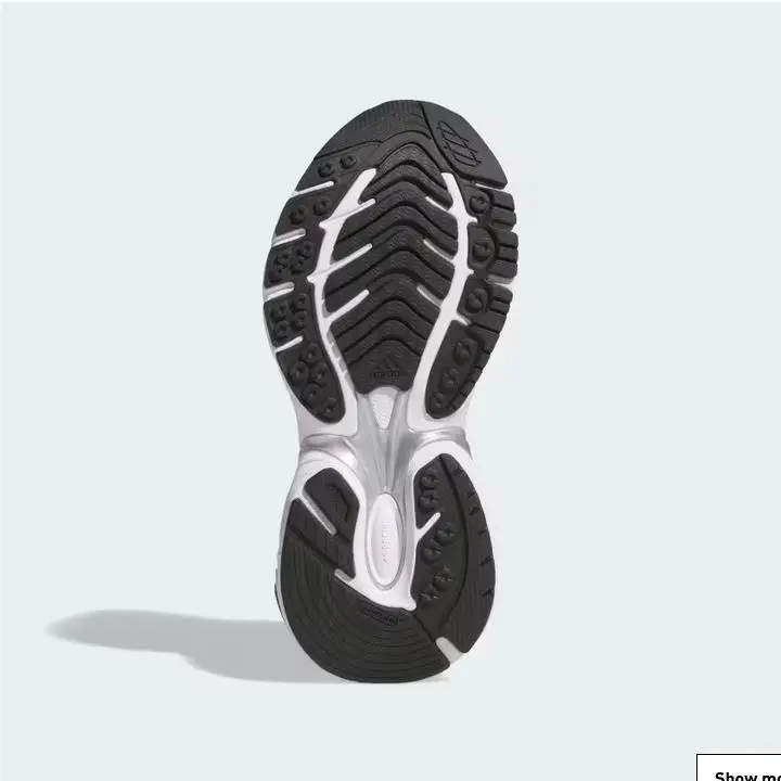 Adidas shoes - adidas adistar - adistar - KZ9161 - Black 6