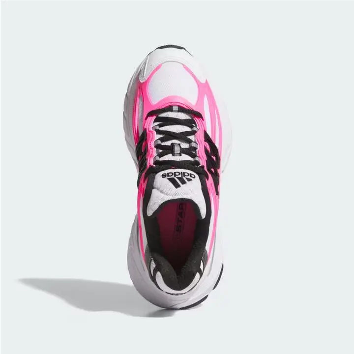 Adidas shoes - adidas adistar - adistar - KZ9161 - Black 7