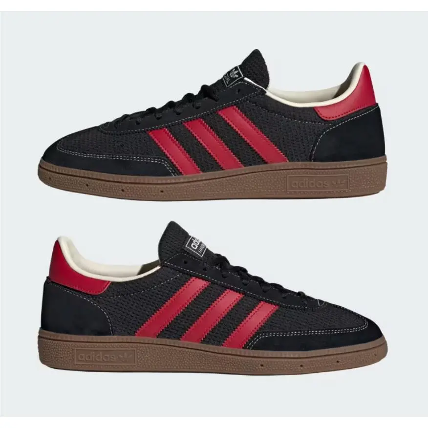 Adidas shoes - adidas Handball Spezial - Handball Spezial - KJ9975 - Black 5