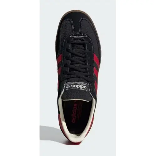 Adidas shoes - adidas Handball Spezial - Handball Spezial - KJ9975 - Black 11