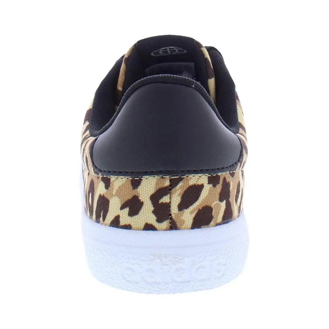 Adidas shoes - Hazy Beige/Cardboard/Dark Brown, Main: Brown 2