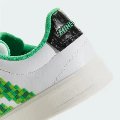 Adidas shoes - Cloud White / Core Black / Core White 8