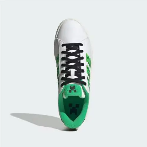 Adidas shoes - Cloud White / Core Black / Core White 1