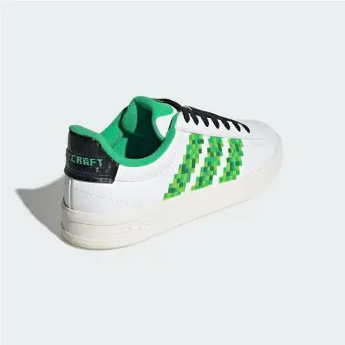 Adidas shoes - Cloud White / Core Black / Core White 14