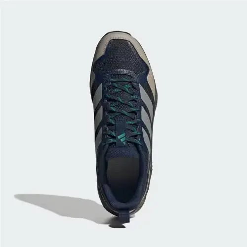 Adidas shoes - Legend Ink / Reflective Silver / Light Brown 1