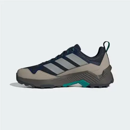 Adidas shoes - Legend Ink / Reflective Silver / Light Brown 5
