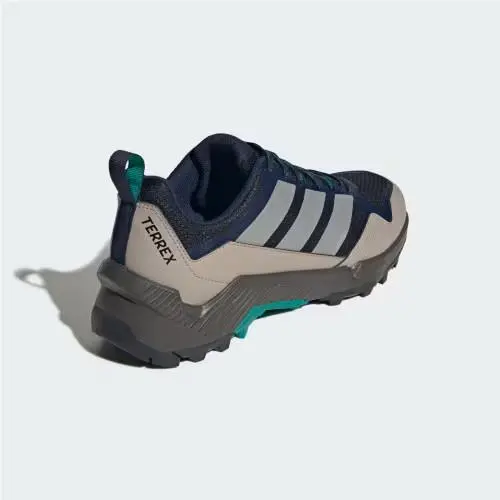 Adidas shoes - Legend Ink / Reflective Silver / Light Brown 13