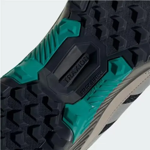 Adidas shoes - Legend Ink / Reflective Silver / Light Brown 7