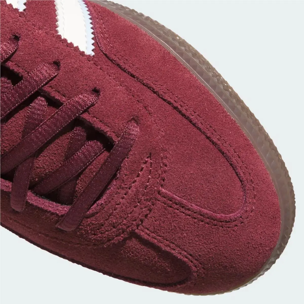Adidas shoes - adidas Handball Spezial Shadow Red Off White Clear Sky - JS5042 - Red 14
