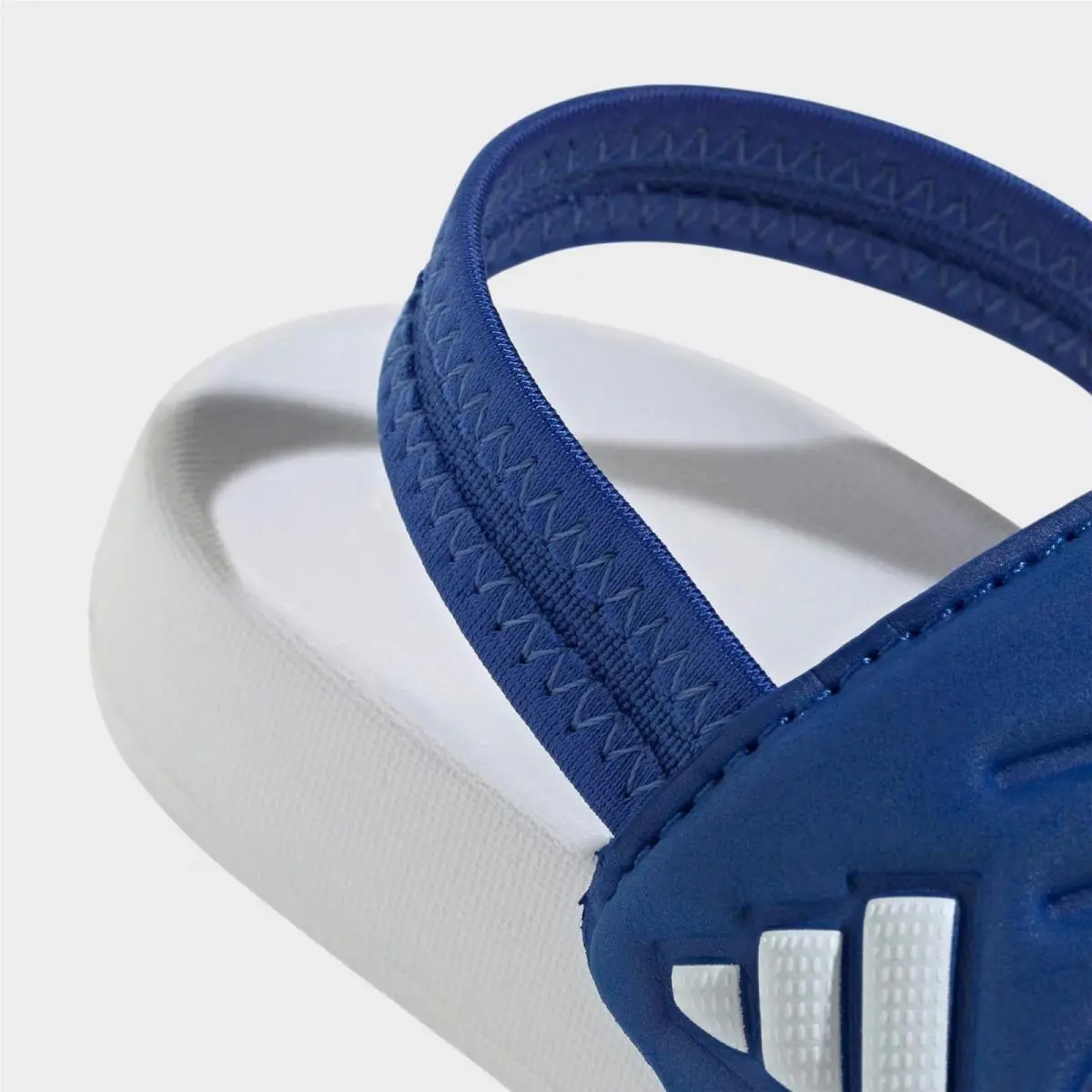 Adidas shoes - HQ9203 400 - Team Royal Blue/White 0