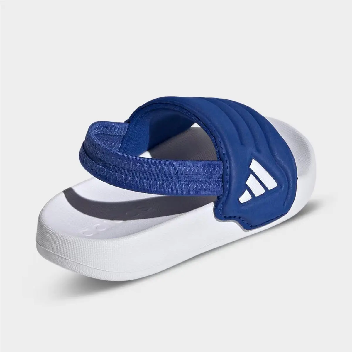 Adidas shoes - HQ9203 400 - Team Royal Blue/White 2