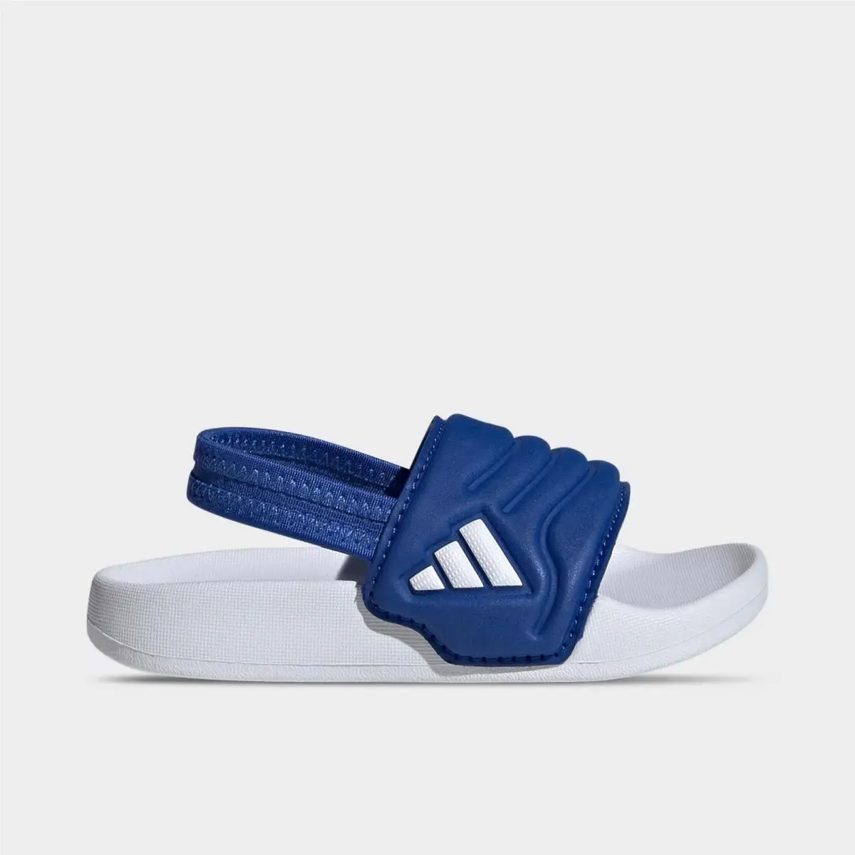 Adidas shoes - HQ9203 400 - Team Royal Blue/White 3