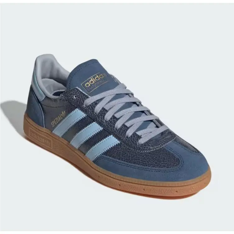 Adidas shoes - adidas Handball Spezial - Handball Spezial - KJ9968 - Blue 2