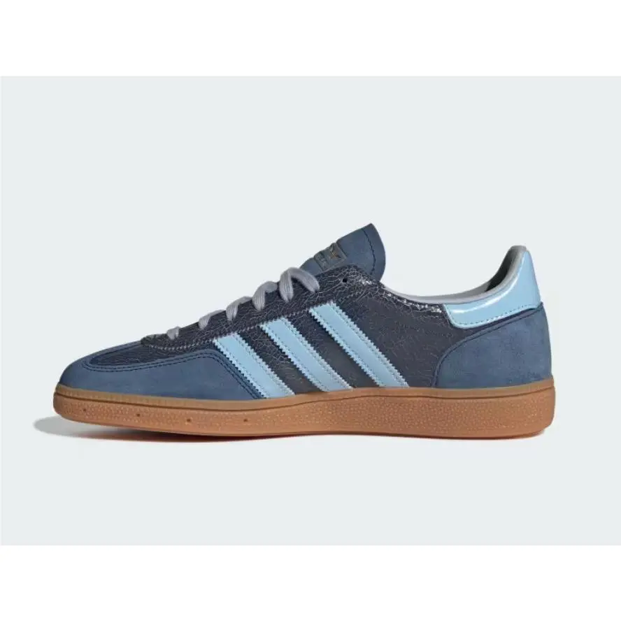 Adidas shoes - adidas Handball Spezial - Handball Spezial - KJ9968 - Blue 3