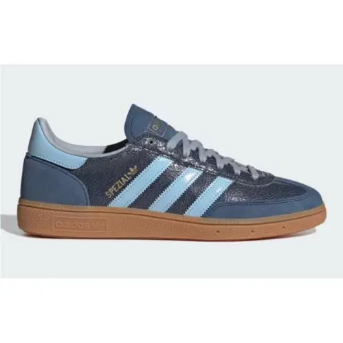 Adidas shoes - adidas Handball Spezial - Handball Spezial - KJ9968 - Blue 8