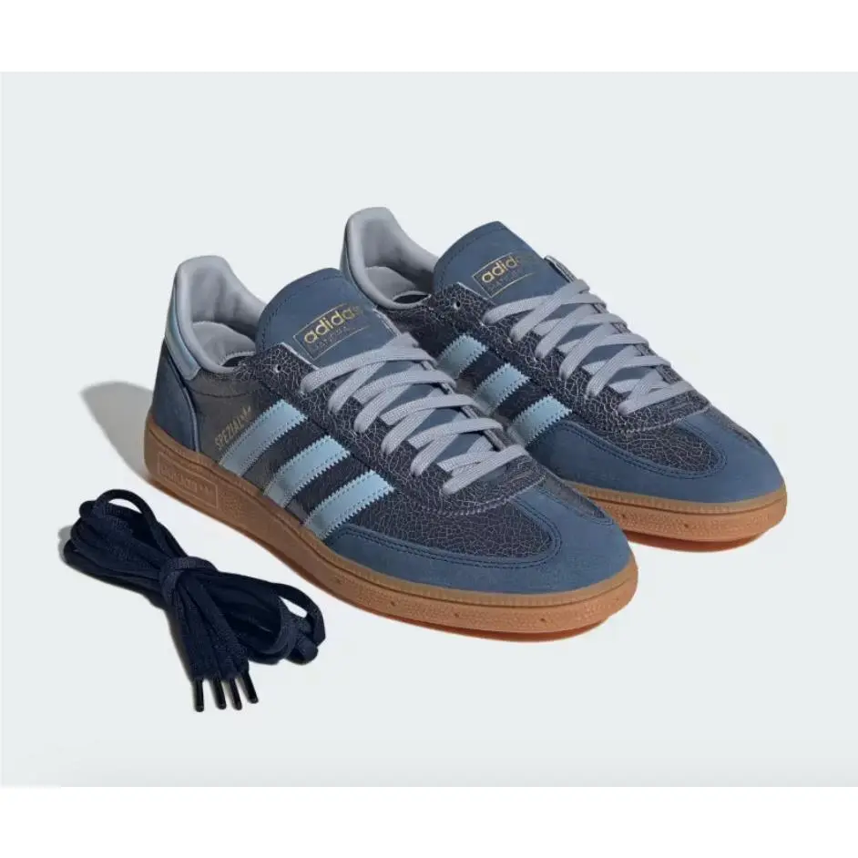 Adidas shoes - adidas Handball Spezial - Handball Spezial - KJ9968 - Blue 14