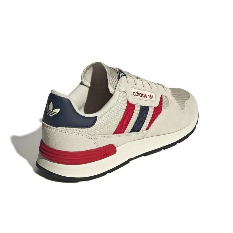 Adidas shoes - JQ9042 - JQ9042 - Multicolor 10