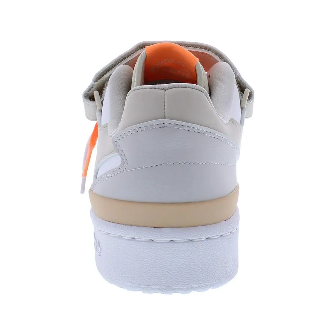 Adidas shoes - Footwear White/Clear Brown/Grey One 2