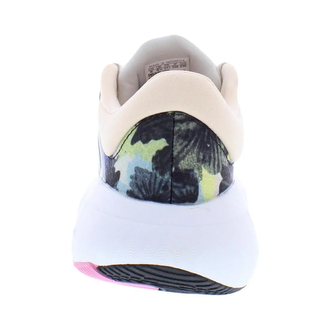 Adidas shoes - Grey One/Silver Metallic/Bliss Pink, Main: Multi-Colored 2