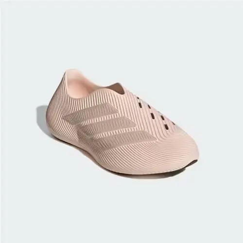 Adidas shoes - Wonder Quartz / Wonder Taupe / Core Black 3