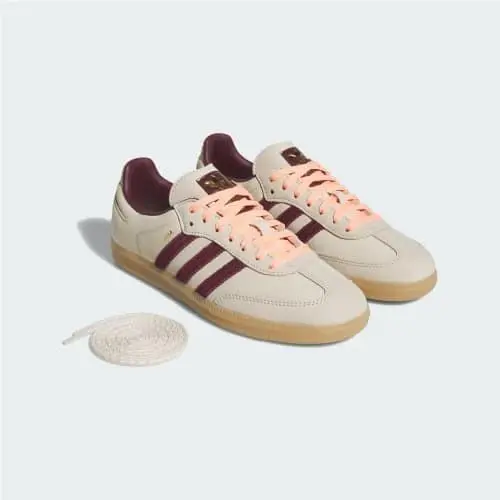 Adidas shoes - adidas Samba - Samba - KJ2309 - Multicolor 15