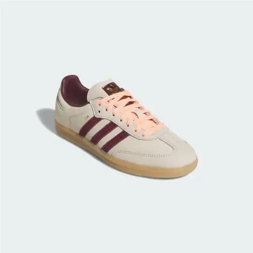 Adidas shoes - adidas Samba - Samba - KJ2309 - Multicolor 22