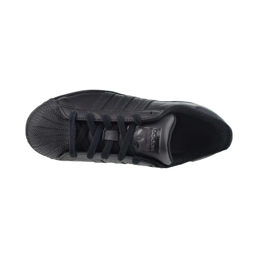 Adidas shoes - Core Black 9