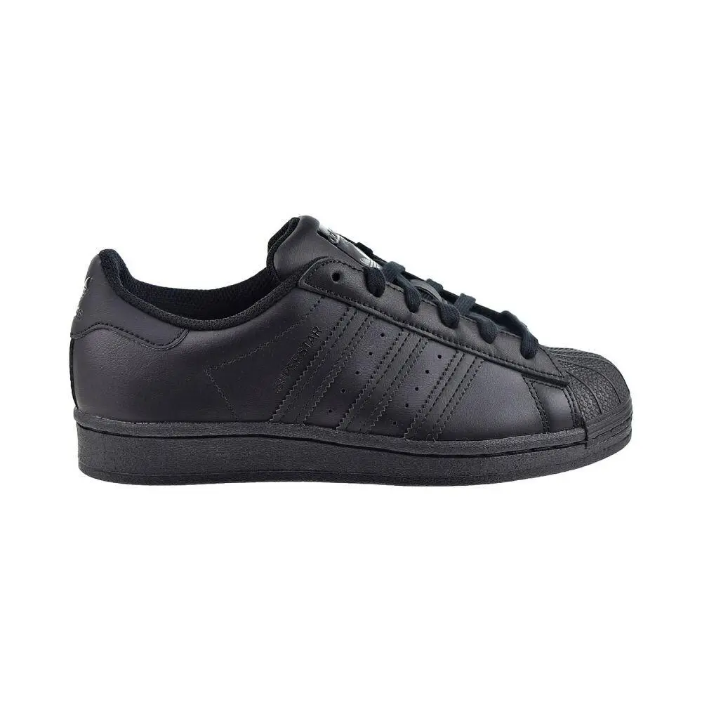 Adidas shoes - Core Black 5