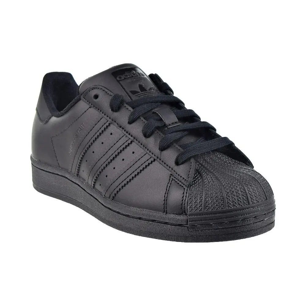 Adidas shoes - Core Black 6