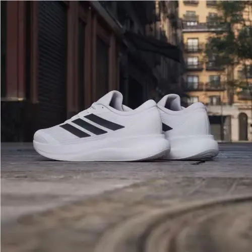 Adidas shoes - Cloud White / Core Black / Grey One 14