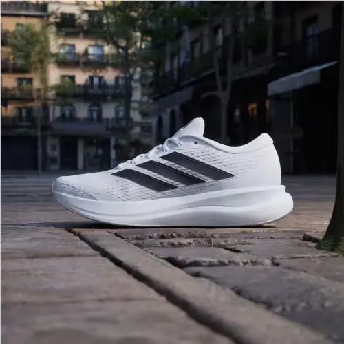 Adidas shoes - Cloud White / Core Black / Grey One 15