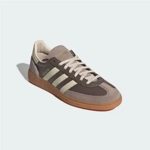Adidas shoes - adidas Handball Spezial - Handball Spezial - KZ6702 - Ivory 9