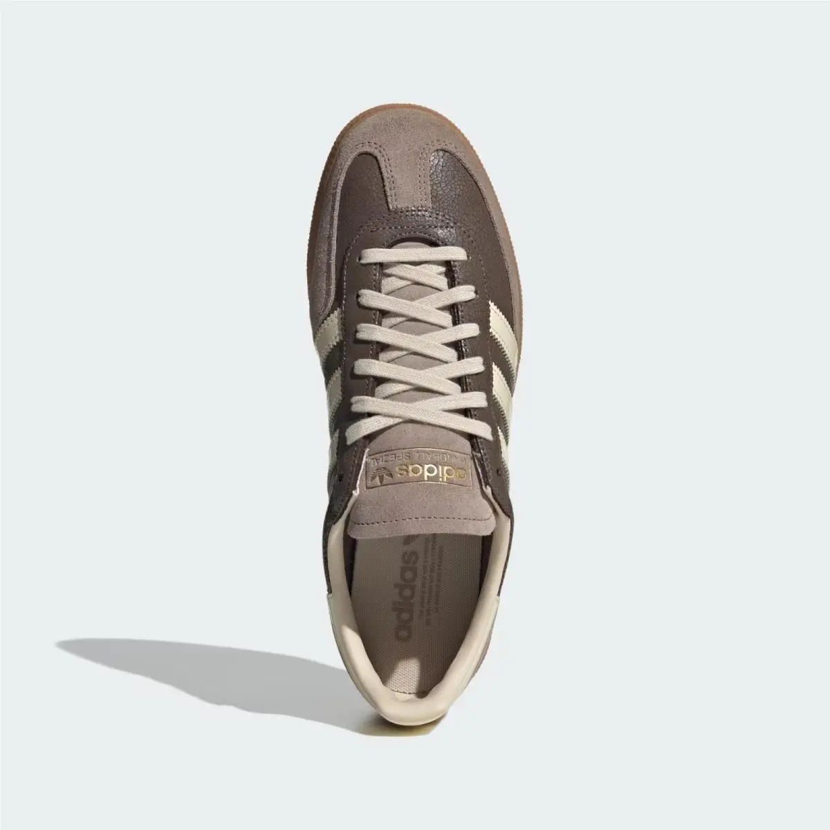 Adidas shoes - adidas Handball Spezial - Handball Spezial - KZ6702 - Ivory 14
