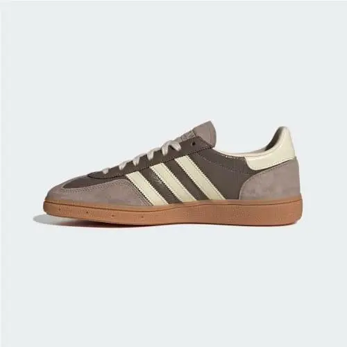 Adidas shoes - adidas Handball Spezial - Handball Spezial - KZ6702 - Ivory 0