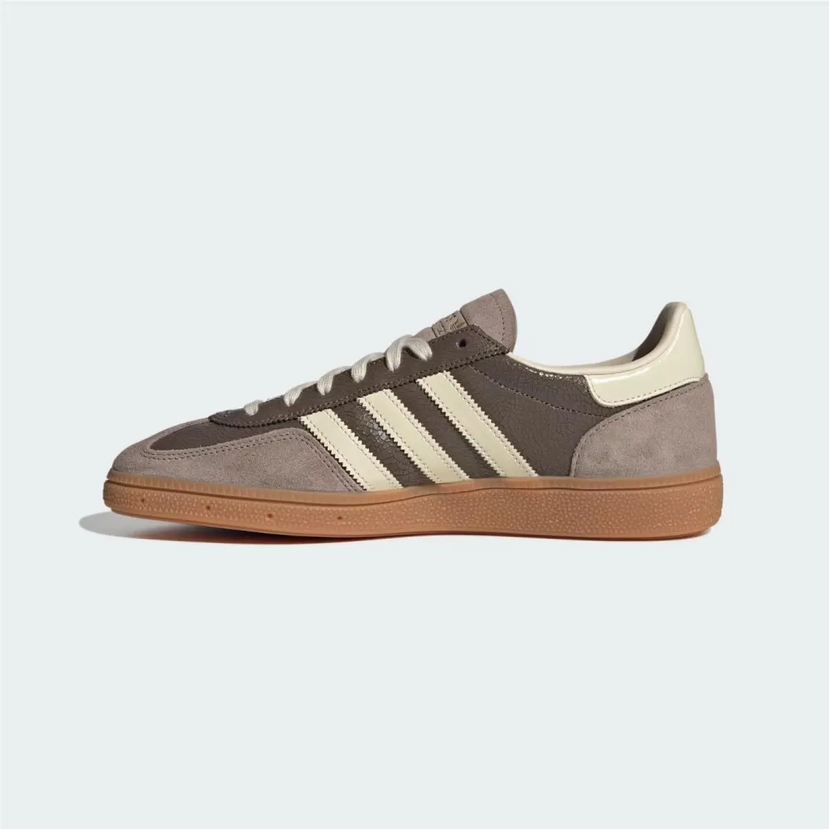 Adidas shoes - adidas Handball Spezial - Handball Spezial - KZ6702 - Ivory 17