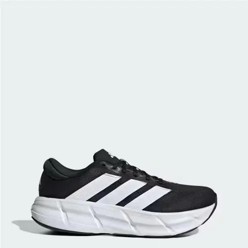 Adidas shoes - Core Black / Cloud White / Grey Six 10