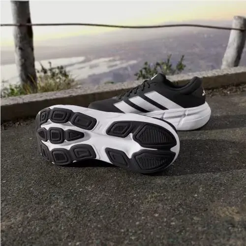 Adidas shoes - Core Black / Cloud White / Grey Six 2