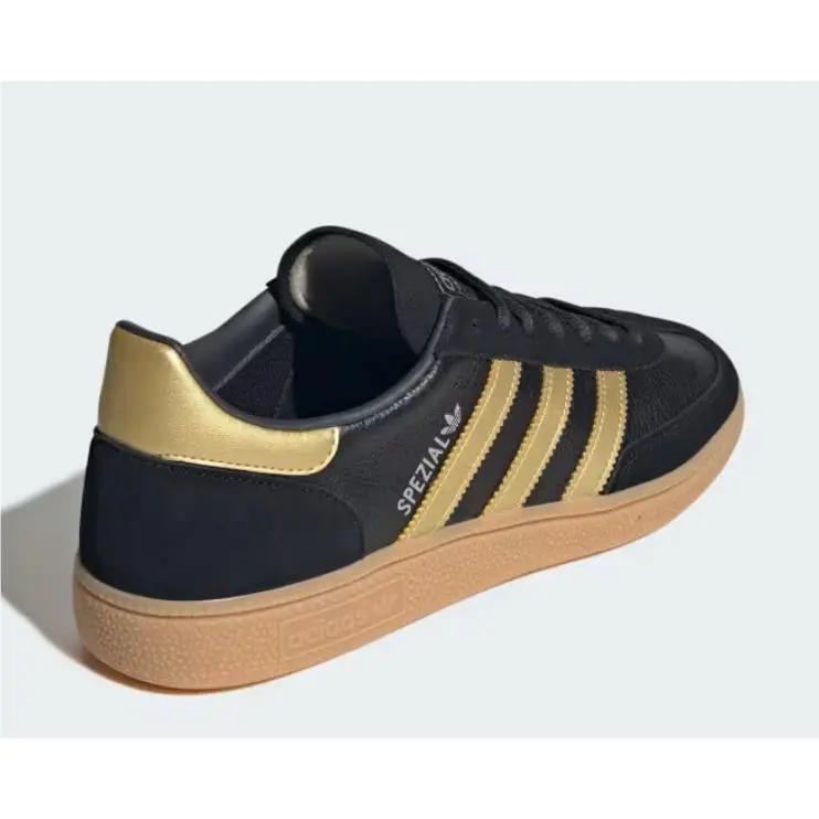 Adidas shoes - adidas Originals Handball - Originals Handball - KJ9876 - Black 3