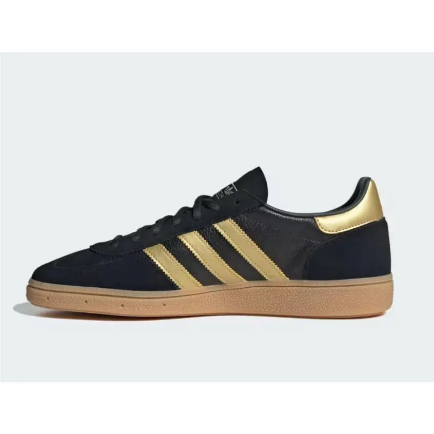 Adidas shoes - adidas Originals Handball - Originals Handball - KJ9876 - Black 4
