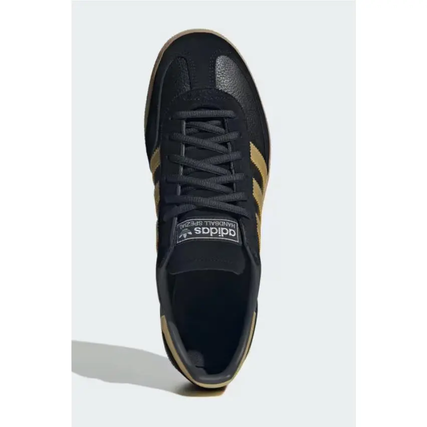Adidas shoes - adidas Originals Handball - Originals Handball - KJ9876 - Black 8