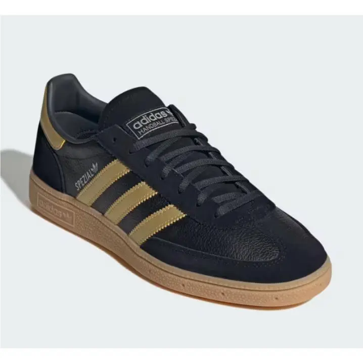 Adidas shoes - adidas Originals Handball - Originals Handball - KJ9876 - Black 10