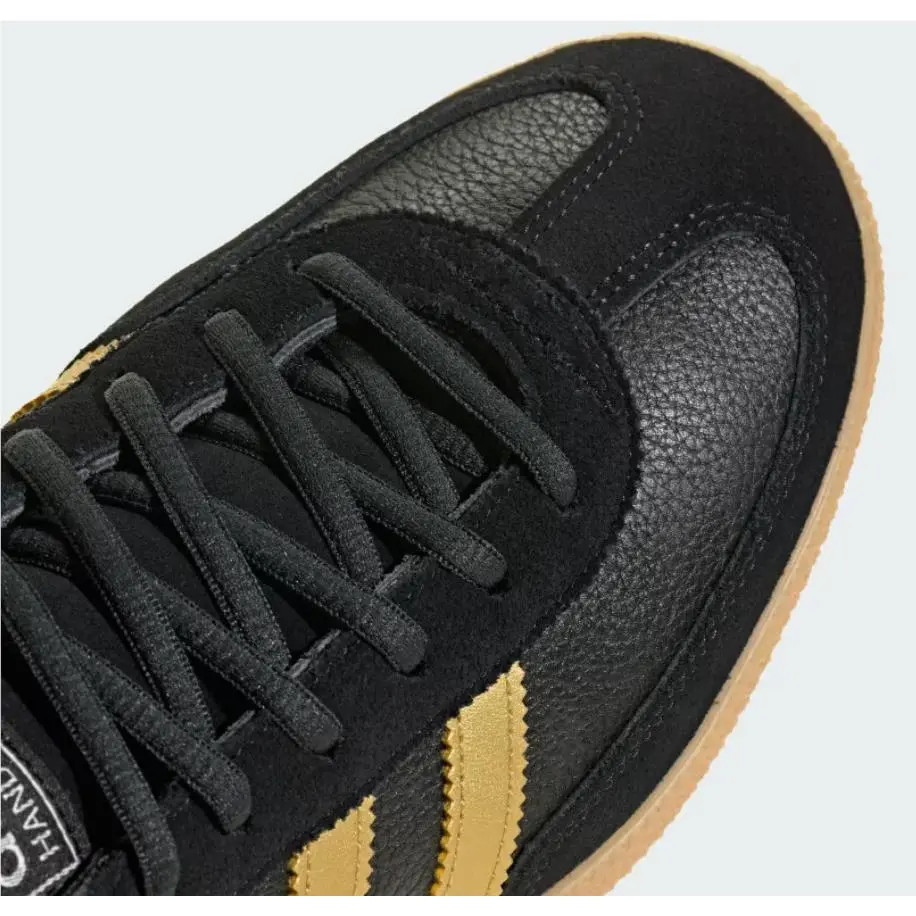 Adidas shoes - adidas Originals Handball - Originals Handball - KJ9876 - Black 5