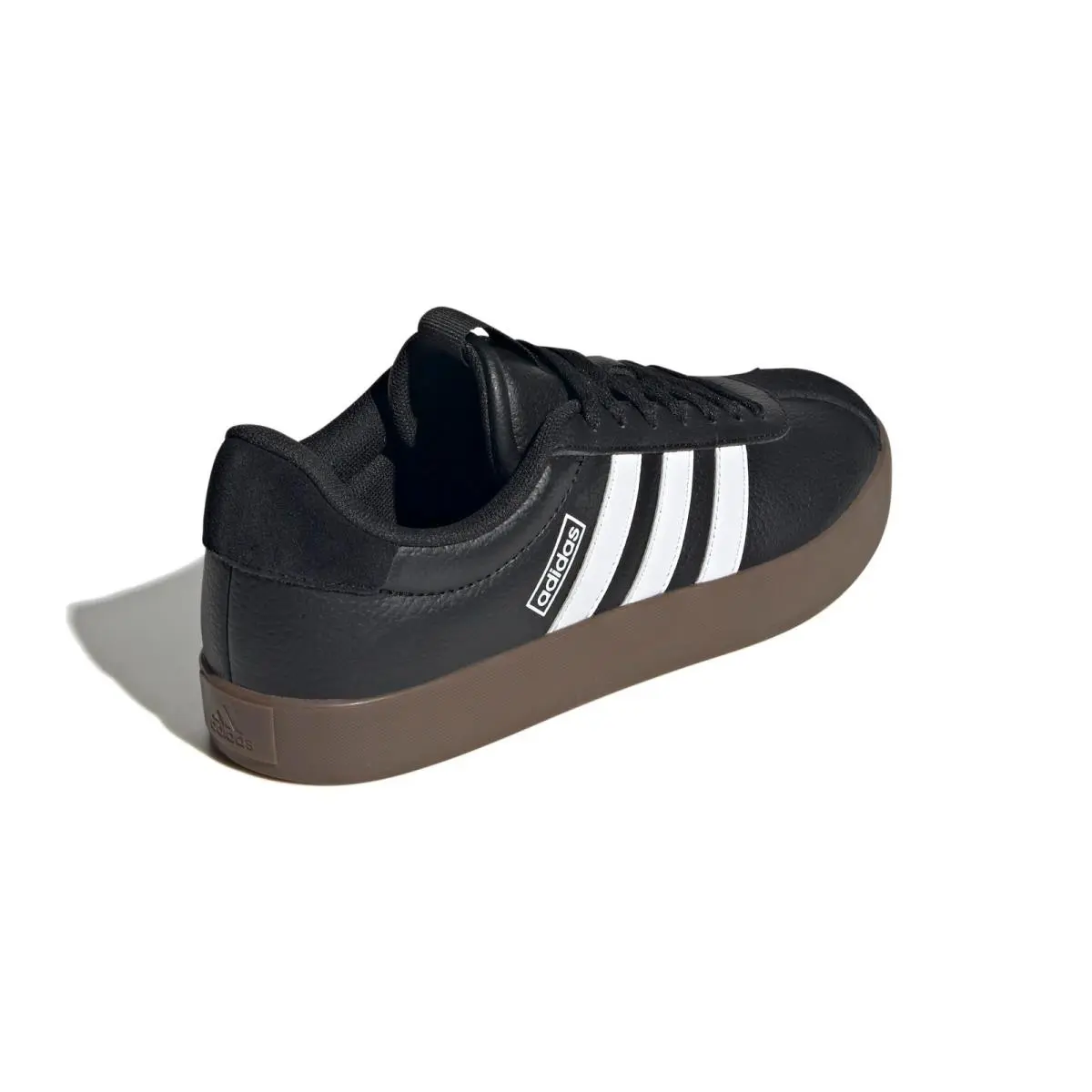 Adidas shoes - Adidas VL Court 3.0 - Court - Black 2