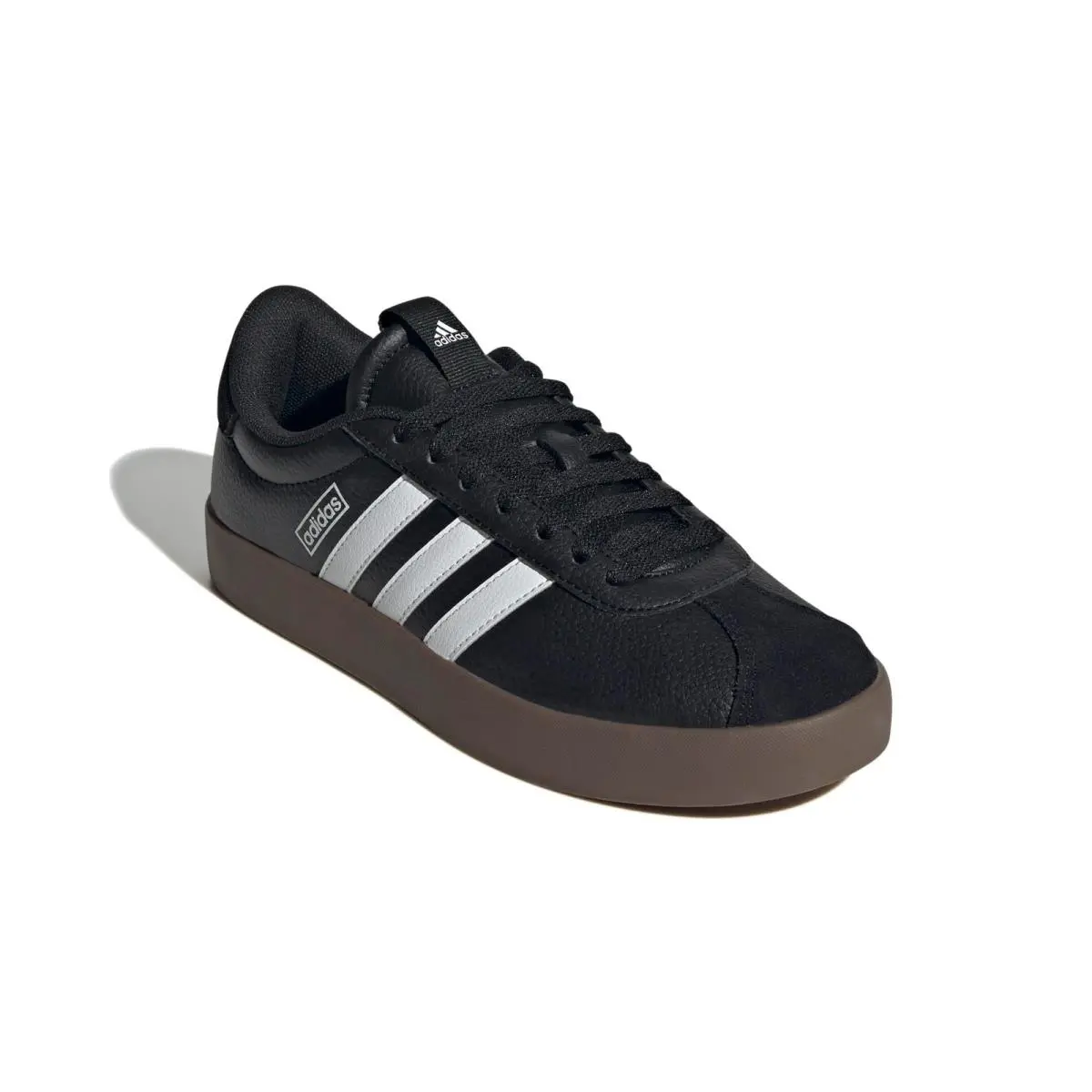 Adidas shoes - Adidas VL Court 3.0 - Court - Black 4