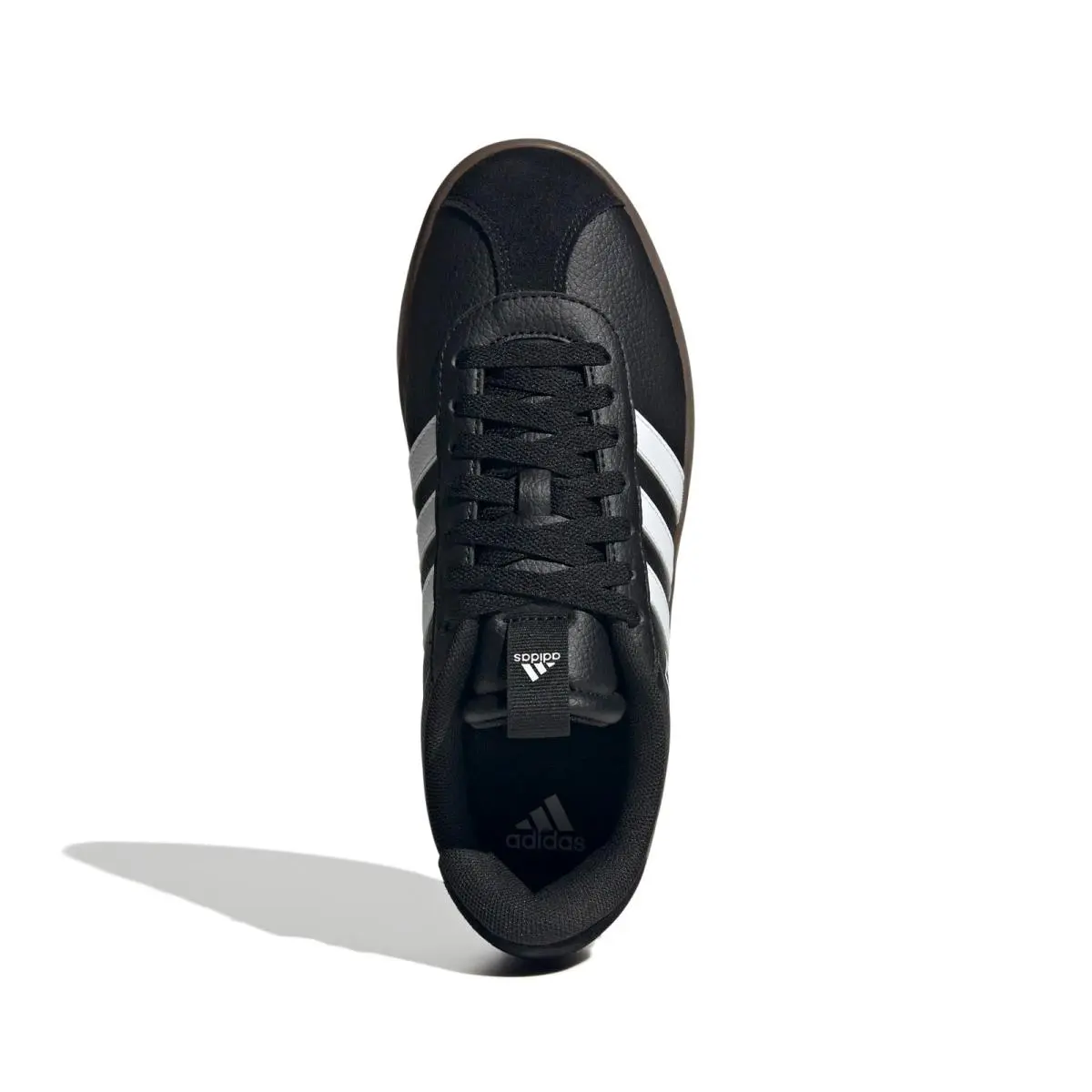 Adidas shoes - Adidas VL Court 3.0 - Court - Black 6